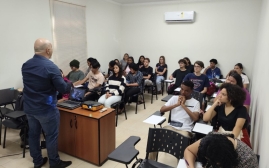 ESCOLA PROFISSIONALIZANTE - AULA 04.10.25