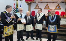 SESSÃO MAGNA - 38 ANOS UNIÃO E LIBERDADE - 06.10.2025
