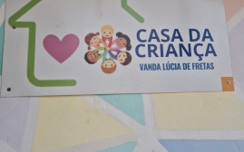 Casa da Criança D. Vanda