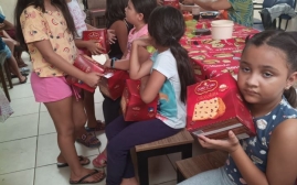 Casa da Criança D. Vanda