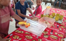 Casa da Criança D. Vanda