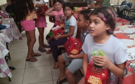 Casa da Criança D. Vanda