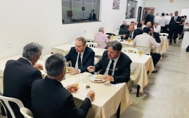 Elevação - 01/12/2025