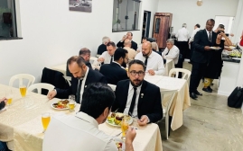 Elevação - 01/12/2025