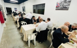 Elevação - 01/12/2025