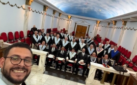 Elevação - 20/04/2025