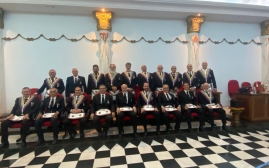 Elevação Nautas da Arca Real - 21/03/26