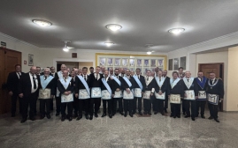 Exaltação - 02/02/2026