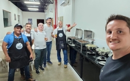 Exaltação - 02/02/2026