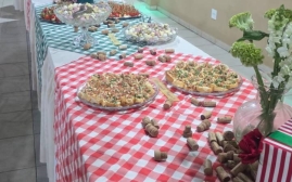 Jantar Italiano - FRAFEM - 21/03/26