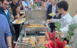 Jantar Italiano - FRAFEM - 21/03/26