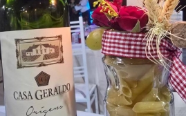 Jantar Italiano - FRAFEM - 21/03/26