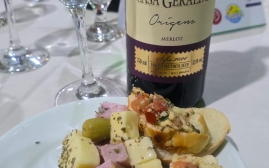 Jantar Italiano - FRAFEM - 21/03/26