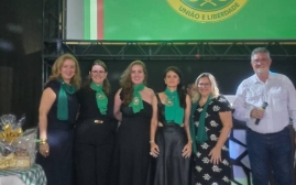 Jantar Italiano - FRAFEM - 21/03/26