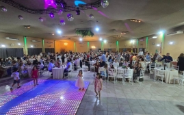 Jantar Italiano - FRAFEM - 21/03/26