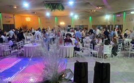 Jantar Italiano - FRAFEM - 21/03/26