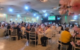 Jantar Italiano - FRAFEM - 21/03/26