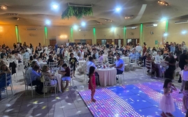 Jantar Italiano - FRAFEM - 21/03/26