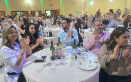 Jantar Italiano - FRAFEM - 21/03/26