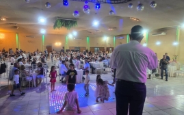 Jantar Italiano - FRAFEM - 21/03/26