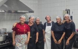 Jantar Italiano - FRAFEM - 21/03/26