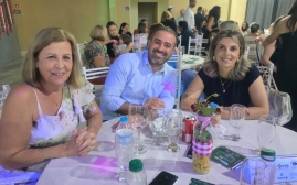 Jantar Italiano - FRAFEM - 21/03/26