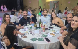 Jantar Italiano - FRAFEM - 21/03/26