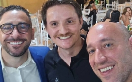 Jantar Italiano - FRAFEM - 21/03/26