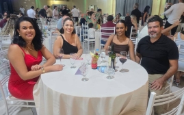 Jantar Italiano - FRAFEM - 21/03/26