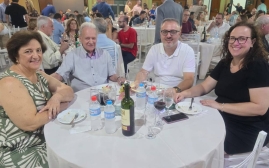 Jantar Italiano - FRAFEM - 21/03/26