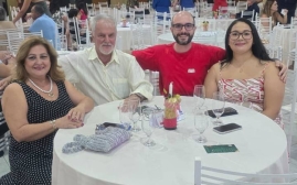 Jantar Italiano - FRAFEM - 21/03/26