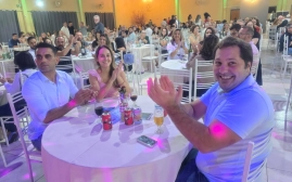 Jantar Italiano - FRAFEM - 21/03/26