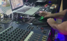 Jantar Italiano - FRAFEM - 21/03/26