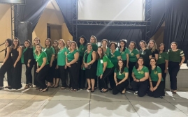 FRAFEM - CONFRATERNIZAÇÃO / EVENTOS