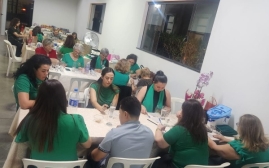 FRAFEM - AÇÕES SOCIAIS