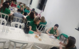 FRAFEM - AÇÕES SOCIAIS