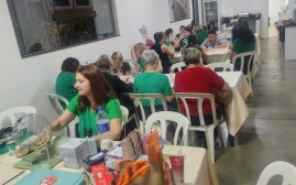 FRAFEM - AÇÕES SOCIAIS