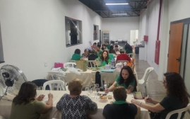 FRAFEM - AÇÕES SOCIAIS