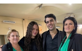 FRAFEM - POSSE DIRETORIA 25/26