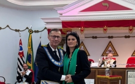 FRAFEM - POSSE DIRETORIA 25/26