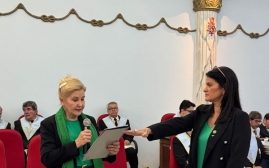 FRAFEM - POSSE DIRETORIA 25/26