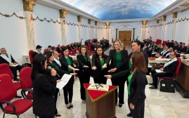 FRAFEM - POSSE DIRETORIA 25/26