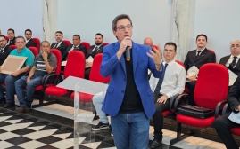 SESSÃO MAGNA - 38 ANOS UNIÃO E LIBERDADE - 06.10.2025