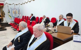 SESSÃO MAGNA - 38 ANOS UNIÃO E LIBERDADE - 06.10.2025