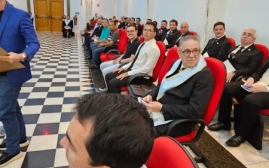 SESSÃO MAGNA - 38 ANOS UNIÃO E LIBERDADE - 06.10.2025