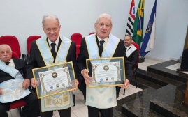 SESSÃO MAGNA - 38 ANOS UNIÃO E LIBERDADE - 06.10.2025