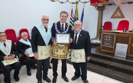 SESSÃO MAGNA - 38 ANOS UNIÃO E LIBERDADE - 06.10.2025