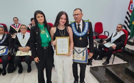 SESSÃO MAGNA - 38 ANOS UNIÃO E LIBERDADE - 06.10.2025