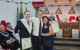 SESSÃO MAGNA - 38 ANOS UNIÃO E LIBERDADE - 06.10.2025
