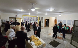 SESSÃO MAGNA - 38 ANOS UNIÃO E LIBERDADE - 06.10.2025